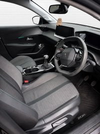 USED 2022 22 PEUGEOT 208 1.2 PureTech Allure Premium Hatchback 5dr Petrol Manual Euro 6 (s/s) (100 ps) 