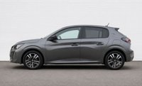 USED 2022 22 PEUGEOT 208 1.2 PureTech Allure Premium Hatchback 5dr Petrol Manual Euro 6 (s/s) (100 ps) 