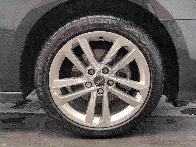 USED 2023 72 AUDI A3 1.5 A3 Sportback 35 TFSI Sport 5dr CLICK+COLLECT / HOME DELIVERY