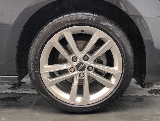 USED 2023 72 AUDI A3 1.5 A3 Sportback 35 TFSI Sport 5dr CLICK+COLLECT / HOME DELIVERY
