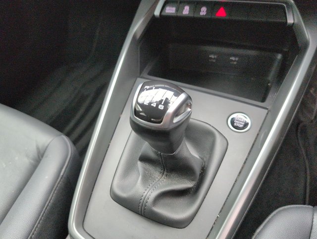 USED 2023 72 AUDI A3 1.5 A3 Sportback 35 TFSI Sport 5dr CLICK+COLLECT / HOME DELIVERY