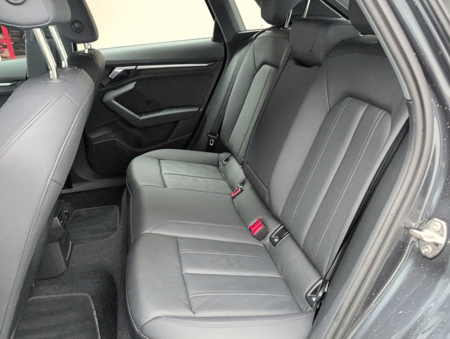 USED 2023 72 AUDI A3 1.5 A3 Sportback 35 TFSI Sport 5dr CLICK+COLLECT / HOME DELIVERY