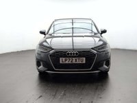 USED 2023 72 AUDI A3 1.5 A3 Sportback 35 TFSI Sport 5dr CLICK+COLLECT / HOME DELIVERY