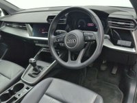 USED 2023 72 AUDI A3 1.5 A3 Sportback 35 TFSI Sport 5dr CLICK+COLLECT / HOME DELIVERY