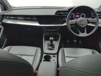 USED 2023 72 AUDI A3 1.5 A3 Sportback 35 TFSI Sport 5dr CLICK+COLLECT / HOME DELIVERY