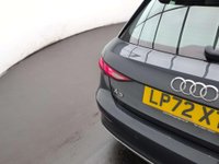 USED 2023 72 AUDI A3 1.5 A3 Sportback 35 TFSI Sport 5dr CLICK+COLLECT / HOME DELIVERY