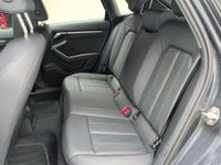 USED 2023 72 AUDI A3 1.5 A3 Sportback 35 TFSI Sport 5dr CLICK+COLLECT / HOME DELIVERY