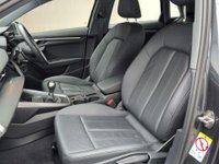 USED 2023 72 AUDI A3 1.5 A3 Sportback 35 TFSI Sport 5dr CLICK+COLLECT / HOME DELIVERY