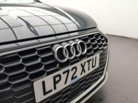 USED 2023 72 AUDI A3 1.5 A3 Sportback 35 TFSI Sport 5dr CLICK+COLLECT / HOME DELIVERY