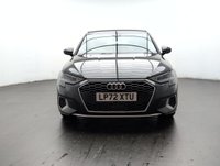 USED 2023 72 AUDI A3 1.5 A3 Sportback 35 TFSI Sport 5dr CLICK+COLLECT / HOME DELIVERY