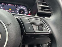 USED 2023 72 AUDI A3 1.5 A3 Sportback 35 TFSI Sport 5dr CLICK+COLLECT / HOME DELIVERY