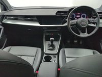 USED 2023 72 AUDI A3 1.5 A3 Sportback 35 TFSI Sport 5dr CLICK+COLLECT / HOME DELIVERY
