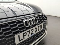 USED 2023 72 AUDI A3 1.5 A3 Sportback 35 TFSI Sport 5dr CLICK+COLLECT / HOME DELIVERY
