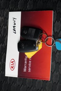 USED 2019 19 KIA SPORTAGE 1.6 CRDi GT-Line SUV 5dr Diesel DCT AWD Euro 6 (s/s) (134 bhp) Sold by ourselves, service history, extended warranty available