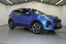USED 2019 19 KIA SPORTAGE 1.6 CRDi GT-Line SUV 5dr Diesel DCT AWD Euro 6 (s/s) (134 bhp) Sold by ourselves, service history, extended warranty available