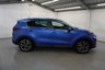 USED 2019 19 KIA SPORTAGE 1.6 CRDi GT-Line SUV 5dr Diesel DCT AWD Euro 6 (s/s) (134 bhp) Sold by ourselves, service history, extended warranty available