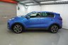 USED 2019 19 KIA SPORTAGE 1.6 CRDi GT-Line SUV 5dr Diesel DCT AWD Euro 6 (s/s) (134 bhp) Sold by ourselves, service history, extended warranty available