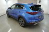 USED 2019 19 KIA SPORTAGE 1.6 CRDi GT-Line SUV 5dr Diesel DCT AWD Euro 6 (s/s) (134 bhp) Sold by ourselves, service history, extended warranty available