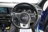 USED 2019 19 KIA SPORTAGE 1.6 CRDi GT-Line SUV 5dr Diesel DCT AWD Euro 6 (s/s) (134 bhp) Sold by ourselves, service history, extended warranty available