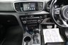 USED 2019 19 KIA SPORTAGE 1.6 CRDi GT-Line SUV 5dr Diesel DCT AWD Euro 6 (s/s) (134 bhp) Sold by ourselves, service history, extended warranty available