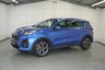 USED 2019 19 KIA SPORTAGE 1.6 CRDi GT-Line SUV 5dr Diesel DCT AWD Euro 6 (s/s) (134 bhp) Sold by ourselves, service history, extended warranty available