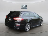 USED 2018 18 FORD MONDEO 2.0 TDCi ST-Line X Estate 5dr Diesel Powershift Euro 6 (s/s) (180 ps) 