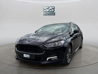 USED 2018 18 FORD MONDEO 2.0 TDCi ST-Line X Estate 5dr Diesel Powershift Euro 6 (s/s) (180 ps) 