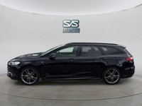 USED 2018 18 FORD MONDEO 2.0 TDCi ST-Line X Estate 5dr Diesel Powershift Euro 6 (s/s) (180 ps) 