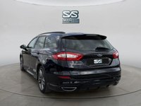 USED 2018 18 FORD MONDEO 2.0 TDCi ST-Line X Estate 5dr Diesel Powershift Euro 6 (s/s) (180 ps) 