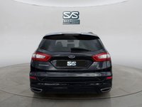 USED 2018 18 FORD MONDEO 2.0 TDCi ST-Line X Estate 5dr Diesel Powershift Euro 6 (s/s) (180 ps) 