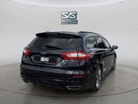USED 2018 18 FORD MONDEO 2.0 TDCi ST-Line X Estate 5dr Diesel Powershift Euro 6 (s/s) (180 ps) 