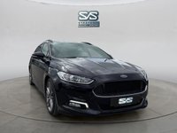 USED 2018 18 FORD MONDEO 2.0 TDCi ST-Line X Estate 5dr Diesel Powershift Euro 6 (s/s) (180 ps) 
