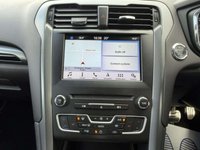USED 2018 18 FORD MONDEO 2.0 TDCi ST-Line X Estate 5dr Diesel Powershift Euro 6 (s/s) (180 ps) 