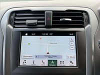 USED 2018 18 FORD MONDEO 2.0 TDCi ST-Line X Estate 5dr Diesel Powershift Euro 6 (s/s) (180 ps) 