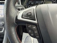 USED 2018 18 FORD MONDEO 2.0 TDCi ST-Line X Estate 5dr Diesel Powershift Euro 6 (s/s) (180 ps) 