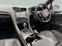 USED 2018 18 FORD MONDEO 2.0 TDCi ST-Line X Estate 5dr Diesel Powershift Euro 6 (s/s) (180 ps) 