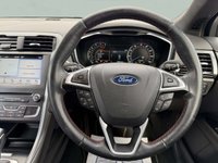 USED 2018 18 FORD MONDEO 2.0 TDCi ST-Line X Estate 5dr Diesel Powershift Euro 6 (s/s) (180 ps) 