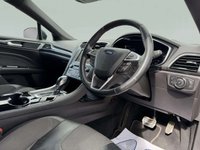 USED 2018 18 FORD MONDEO 2.0 TDCi ST-Line X Estate 5dr Diesel Powershift Euro 6 (s/s) (180 ps) 