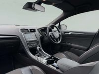 USED 2018 18 FORD MONDEO 2.0 TDCi ST-Line X Estate 5dr Diesel Powershift Euro 6 (s/s) (180 ps) 