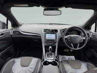 USED 2018 18 FORD MONDEO 2.0 TDCi ST-Line X Estate 5dr Diesel Powershift Euro 6 (s/s) (180 ps) 