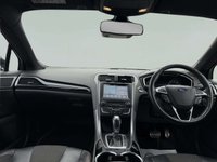 USED 2018 18 FORD MONDEO 2.0 TDCi ST-Line X Estate 5dr Diesel Powershift Euro 6 (s/s) (180 ps) 
