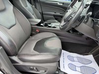 USED 2018 18 FORD MONDEO 2.0 TDCi ST-Line X Estate 5dr Diesel Powershift Euro 6 (s/s) (180 ps) 