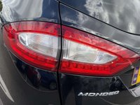 USED 2018 18 FORD MONDEO 2.0 TDCi ST-Line X Estate 5dr Diesel Powershift Euro 6 (s/s) (180 ps) 