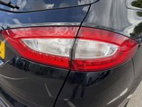 USED 2018 18 FORD MONDEO 2.0 TDCi ST-Line X Estate 5dr Diesel Powershift Euro 6 (s/s) (180 ps) 