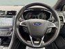USED 2018 18 FORD MONDEO 2.0 TDCi ST-Line X Estate 5dr Diesel Powershift Euro 6 (s/s) (180 ps) 