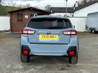 USED 2019 19 SUBARU XV 2.0i SE SUV 5dr Petrol Lineartronic 4WD Euro 6 (s/s) (156 ps) 
