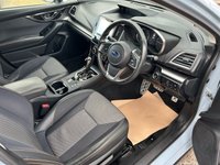 USED 2019 19 SUBARU XV 2.0i SE SUV 5dr Petrol Lineartronic 4WD Euro 6 (s/s) (156 ps) 