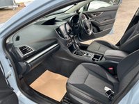 USED 2019 19 SUBARU XV 2.0i SE SUV 5dr Petrol Lineartronic 4WD Euro 6 (s/s) (156 ps) 
