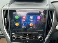 USED 2019 19 SUBARU XV 2.0i SE SUV 5dr Petrol Lineartronic 4WD Euro 6 (s/s) (156 ps) 