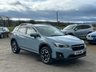 USED 2019 19 SUBARU XV 2.0i SE SUV 5dr Petrol Lineartronic 4WD Euro 6 (s/s) (156 ps) 